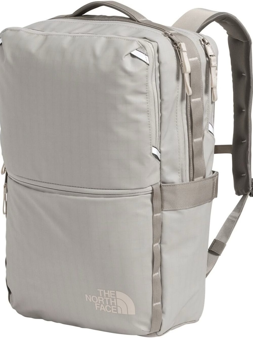 The North Face Base Camp Voyager Daypack (26L)